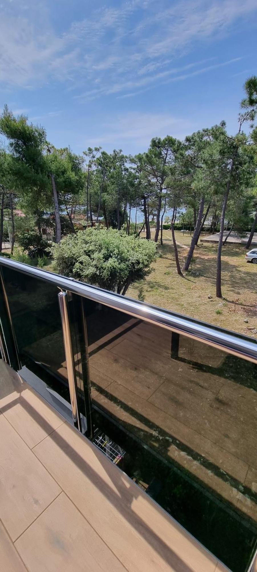 Denis Apartment Вир Екстериор снимка